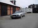 Bmw 525 -90 (E34) Sold